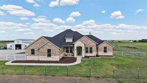 1110 County Road 4855, Leonard, TX 75452
