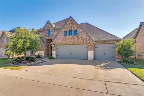 1308 Buttermere Street, Forney, TX 75126