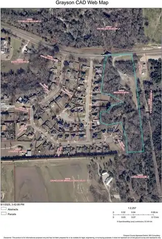 000 FM 902 Street, Howe, TX 75459