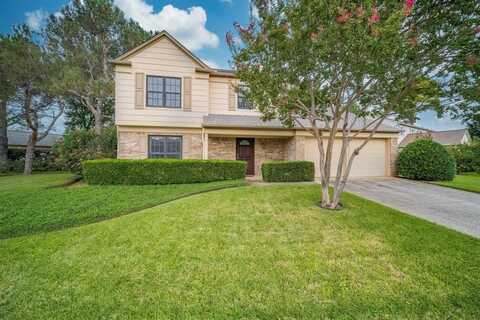 1708 Buckeye Drive, Flower Mound, TX 75028