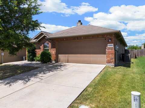 14309 Serrano Ridge Road, Fort Worth, TX 76052
