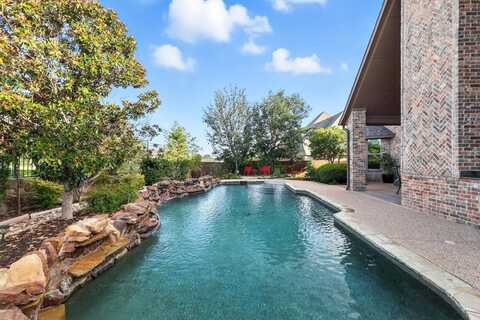 721 Cross Timbers Drive, Keller, TX 76248