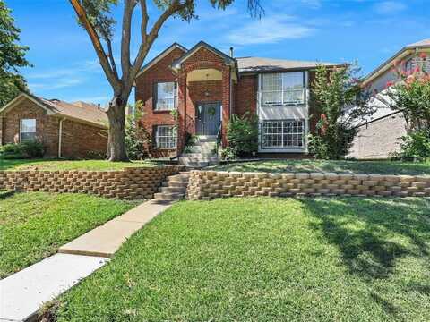 1113 Holly Drive, Carrollton, TX 75010