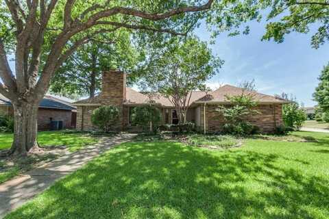 2000 Geneva Drive, Richardson, TX 75081