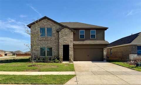 1626 Rustic View Lane, Denton, TX 76207