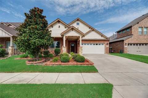 5917 Zinnia Drive, Rowlett, TX 75089