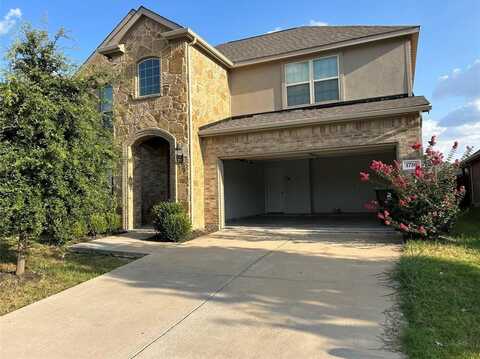 1736 Yellowthroat Drive, Little Elm, TX 75068