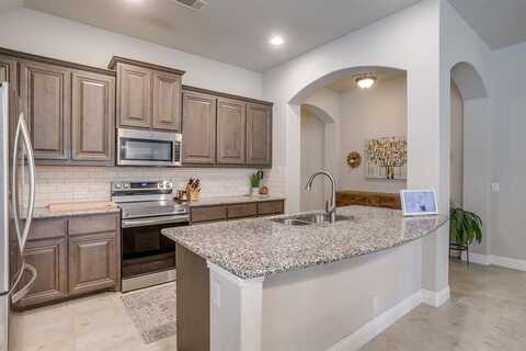 11705 Tuscarora Drive, Fort Worth, TX 76108