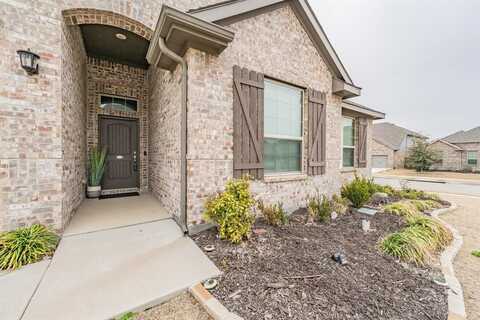 1800 Otwell Drive, Fort Worth, TX 76052
