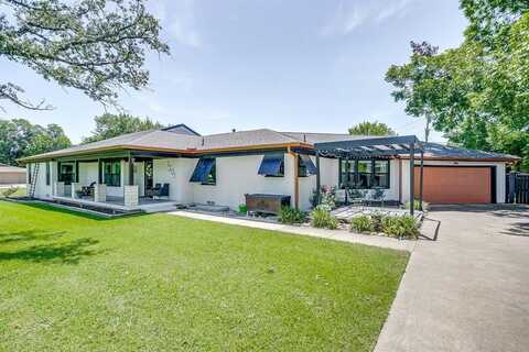 1201 W Westhill Drive, Cleburne, TX 76033