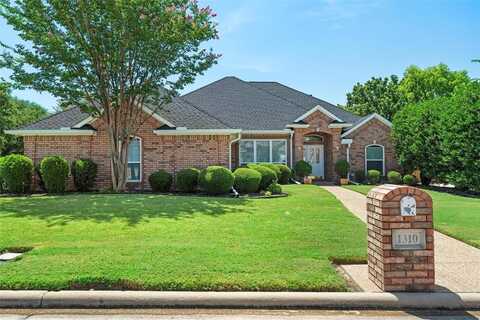 1310 Brittany Lane, Mansfield, TX 76063