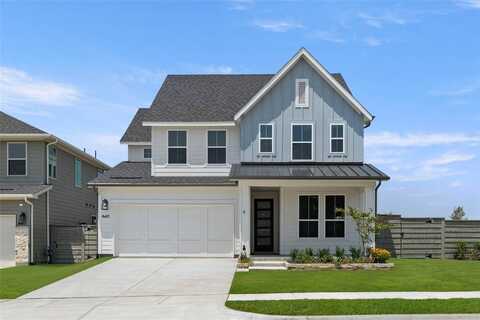 8421 Acorn, Justin, TX 76247