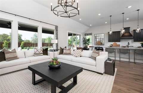 713 Bluestem, Mansfield, TX 76063