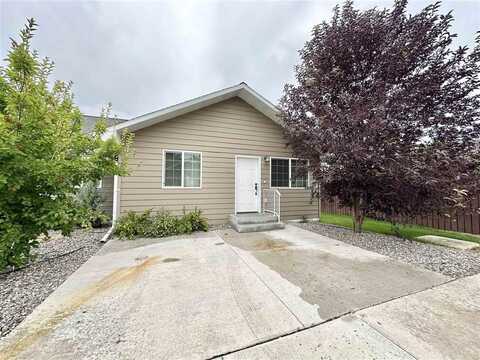 1650 Stella Ct, Cody, WY 82414