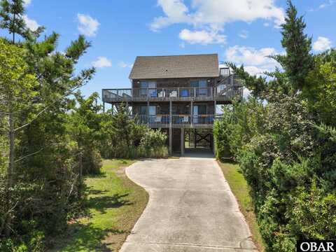 27262 Dory Road, Salvo, NC 27972