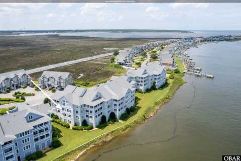 1321 Ballast Point Drive, Manteo, NC 27954