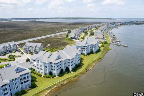 1321 Ballast Point Drive, Manteo, NC 27954