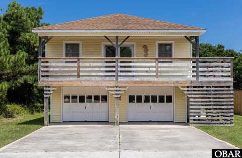 2611 S Wrightsville Avenue, Nags Head, NC 27959