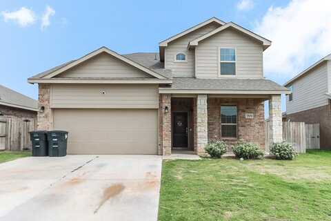 7519 Horton Ranch Rd, Odessa, TX 79765