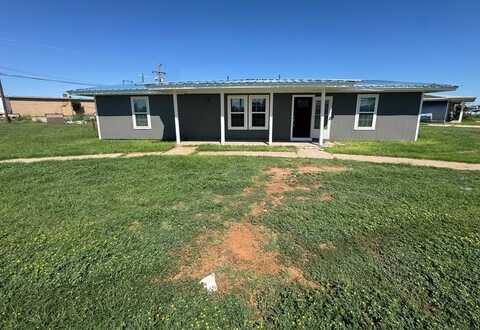 3301 Jackson Ave, Odessa, TX 79762