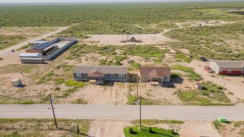 13913 W. County Rd 178, Odessa, TX 79766
