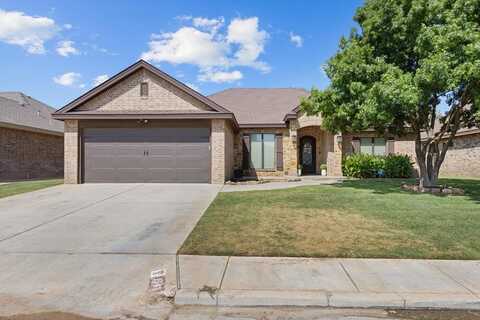 1507 NW Genesis Rd, Andrews, TX 79714
