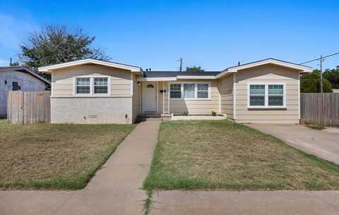 300 W 10th St, Andrews, TX 79714
