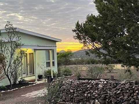 200 S Hackberry Dr, Alpine, TX 79830