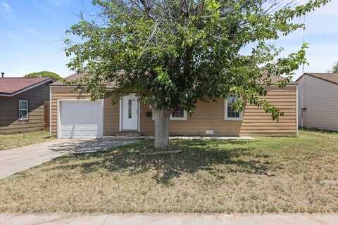 2732 Chestnut Ave, Odessa, TX 79762