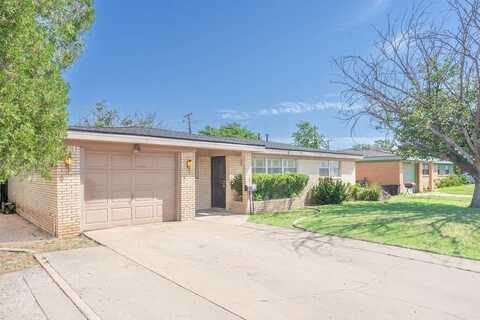 1803 E 13th, Odessa, TX 79761