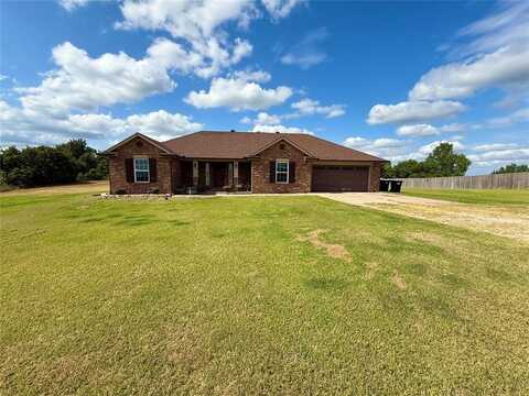 17209 Hickory Trail, Newalla, OK 74857