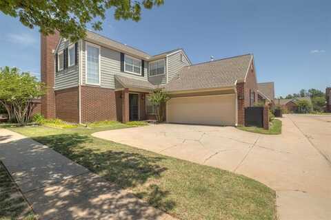 8702 N May Avenue, Oklahoma City, OK 73120