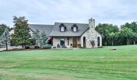 5001 SE 154th Court, Oklahoma City, OK 73165