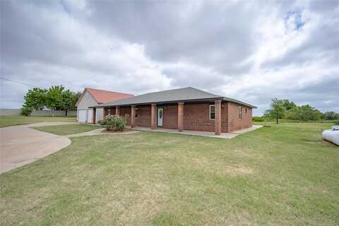8015 County Street 2610, Hinton, OK 73047