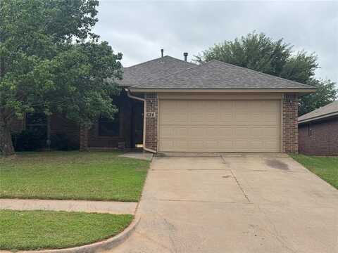 624 Coopers Hawk, Norman, OK 73072