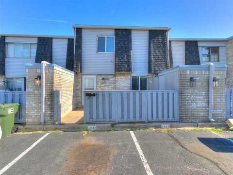 1633 Glenn Bo Drive, Norman, OK 73071