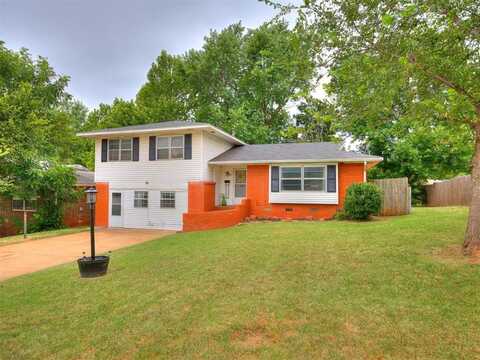 1209 N Walnut Street, Guthrie, OK 73044