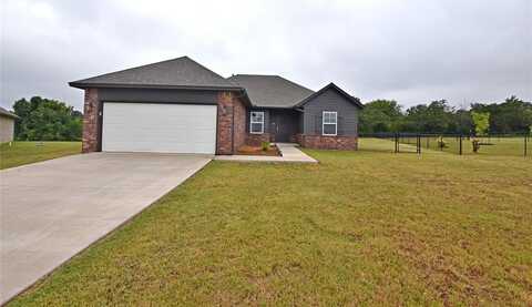 11675 Split Oak Circle, Guthrie, OK 73044