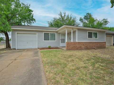 1715 Dakota Street, Norman, OK 73069