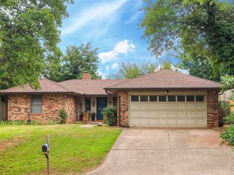 3716 NE 143rd Street, Edmond, OK 73013