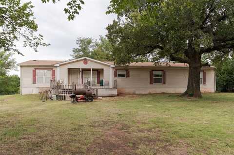 330402 E 1010 Road, Harrah, OK 73045