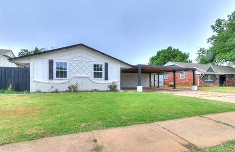 2120 SW 77th Street, Oklahoma City, OK 73159