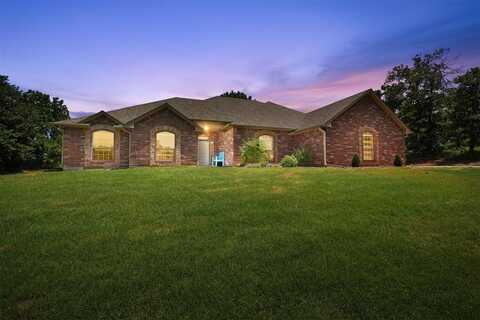 7100 Ridge Manor Lane, Oklahoma City, OK 73150