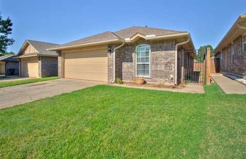 1025 Switzerland Avenue, Yukon, OK 73099