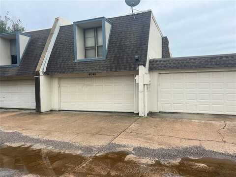 4046 NW 36th Street, Oklahoma City, OK 73112