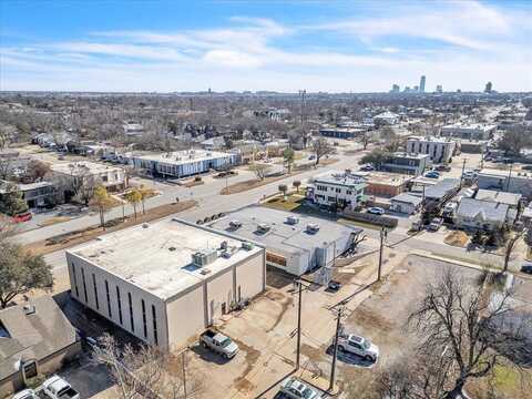 4509 N Classen Boulevard, Oklahoma City, OK 73118