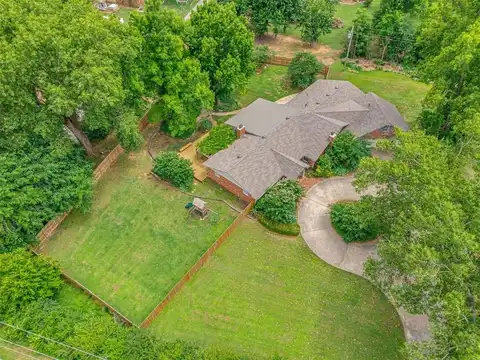 710 E Main Street, Tuttle, OK 73089