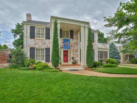 627 NW 38th Street, Oklahoma City, OK 73118