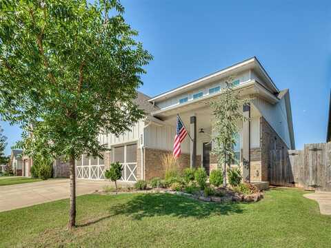 2033 Marsala Drive, Edmond, OK 73034