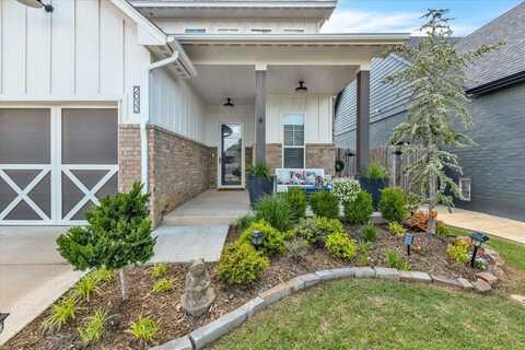 2033 Marsala Drive, Edmond, OK 73034
